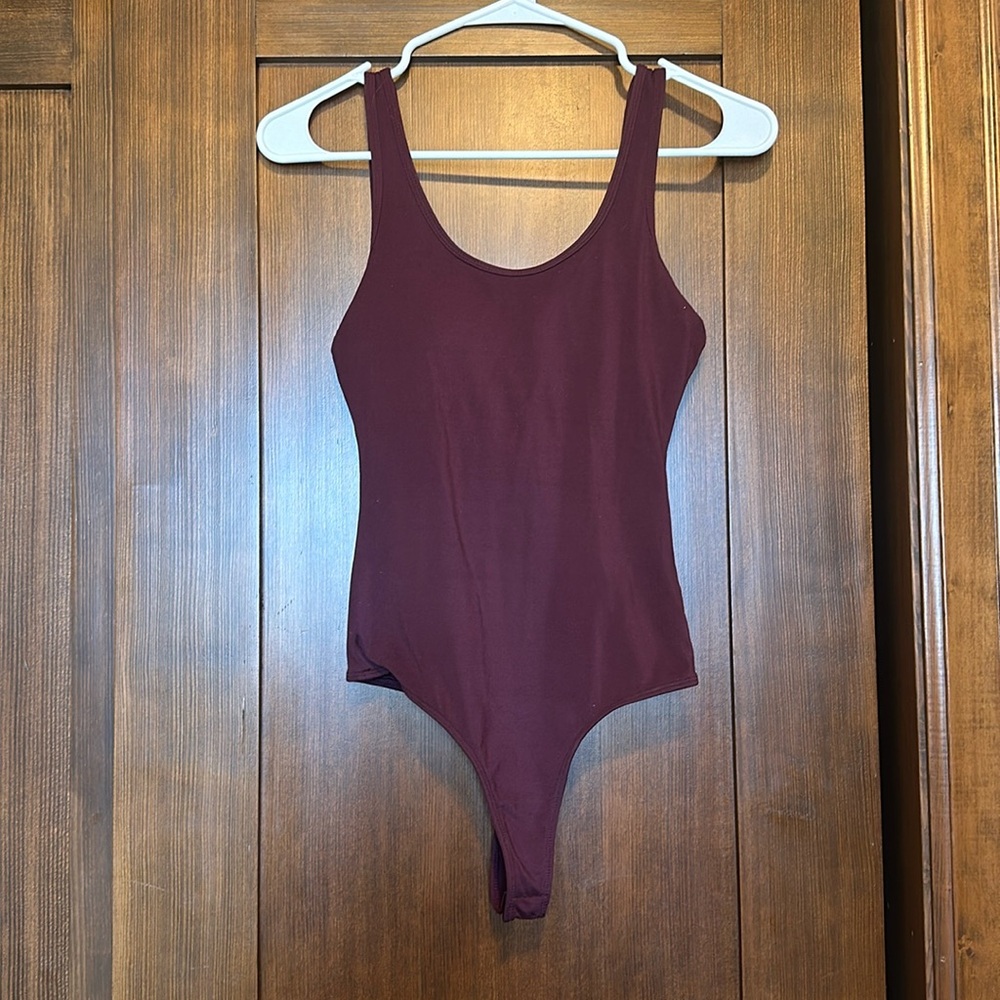 Klassy Network bodysuit